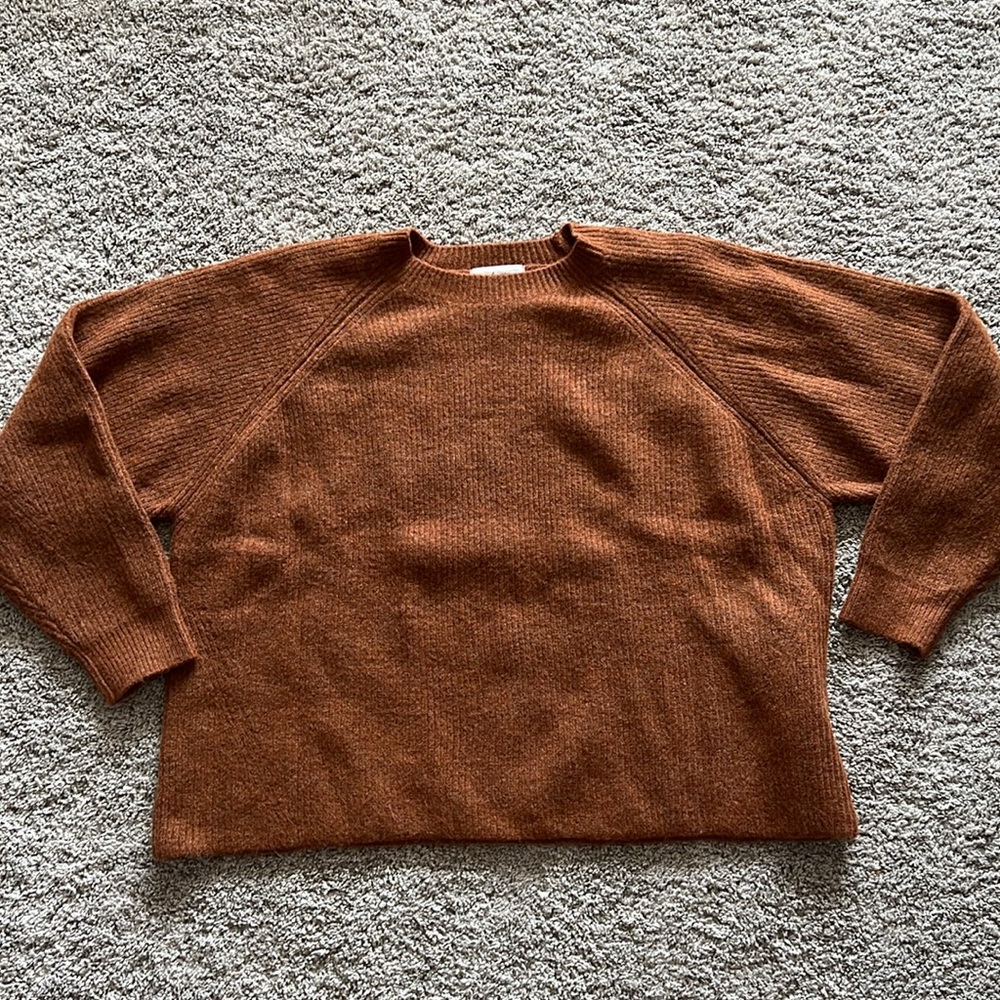 Pierce sweater - Picture 2 of 4